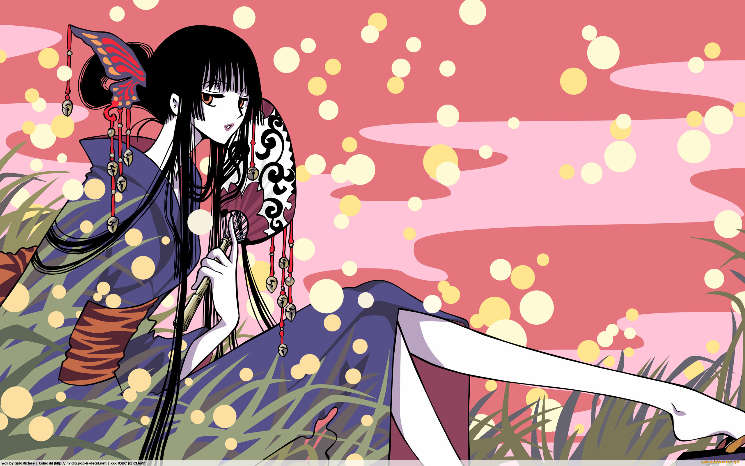 , xxxholic